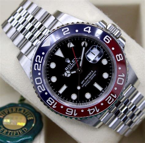 gmt-master ii rolex|rolex gmt master 2 nuovo.